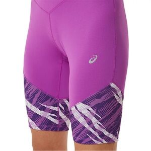 Asics Wild Cami Sprinter Tights - Small